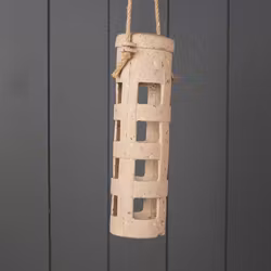 Earthy Suset Ball Feeder - Nut