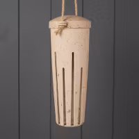 Earthy Peanut Feeder - Nut