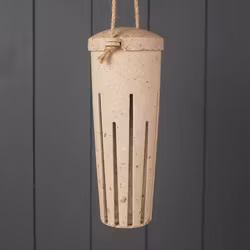 Earthy Peanut Feeder - Nut
