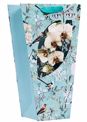 Orchid Gift Bags Large