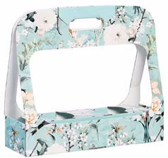 Medium Plant Carrier