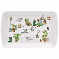 Green Fingers Tray S