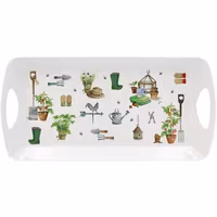Green Fingers Tray M
