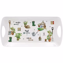 Green Fingers Tray M