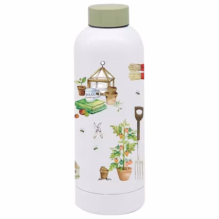 Green Fingers Drinks Bottle