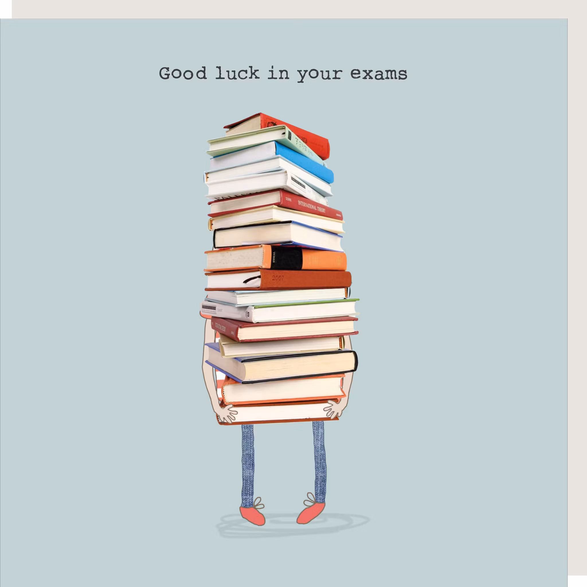 Card Luck Exams