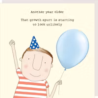 Card Growth Spurt