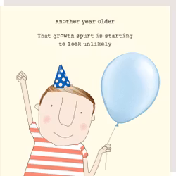 Card Growth Spurt