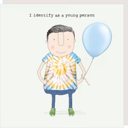 Card Identify