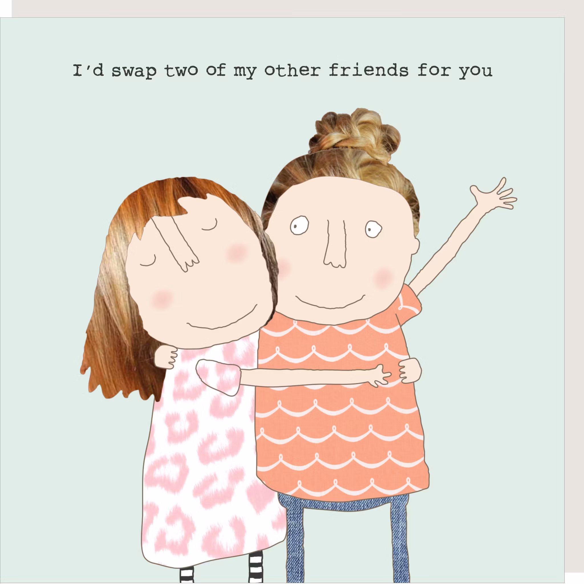 Card Swap