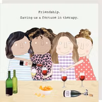Card Therapy