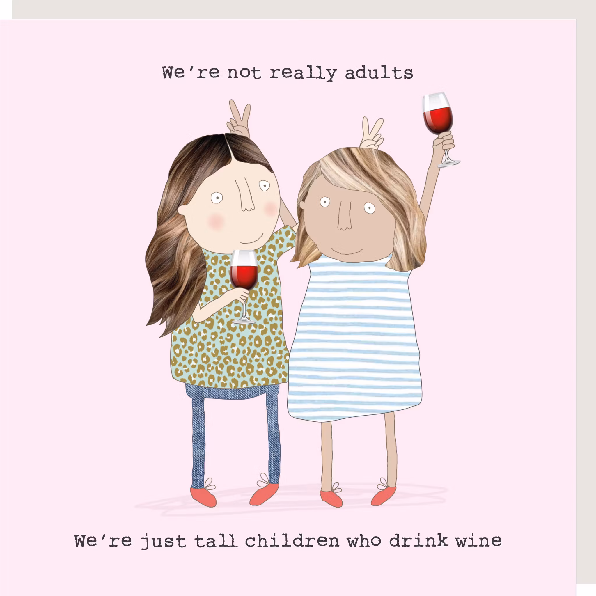 Card Drink Wine