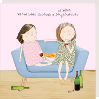 Card Wine Together
