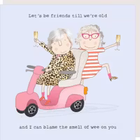 Card Wee
