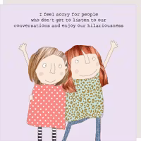 Card Hilariousness