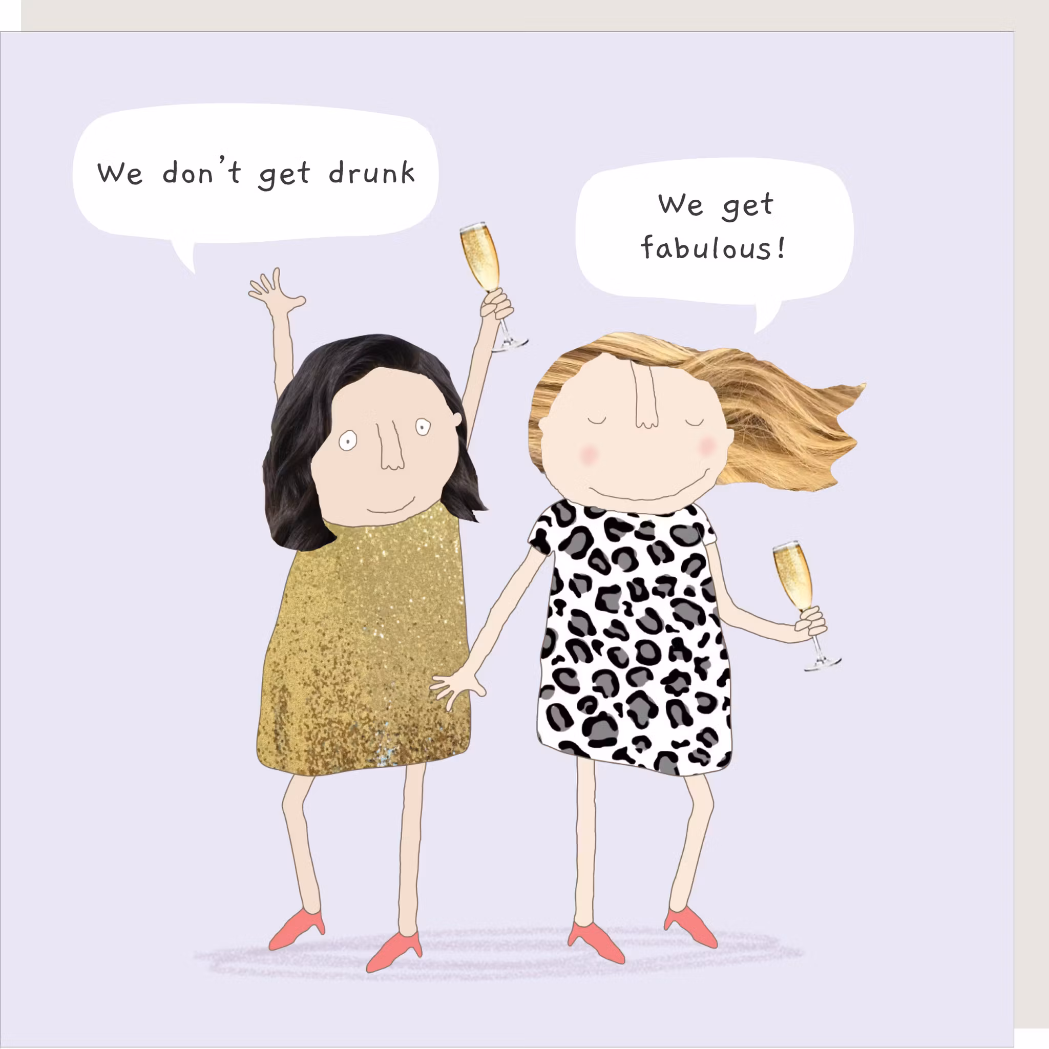 Card Get Fabulous