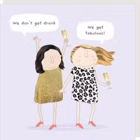 Card Get Fabulous