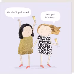 Card Get Fabulous