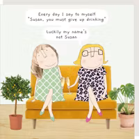 Card Susan