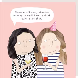 Card Vitamins