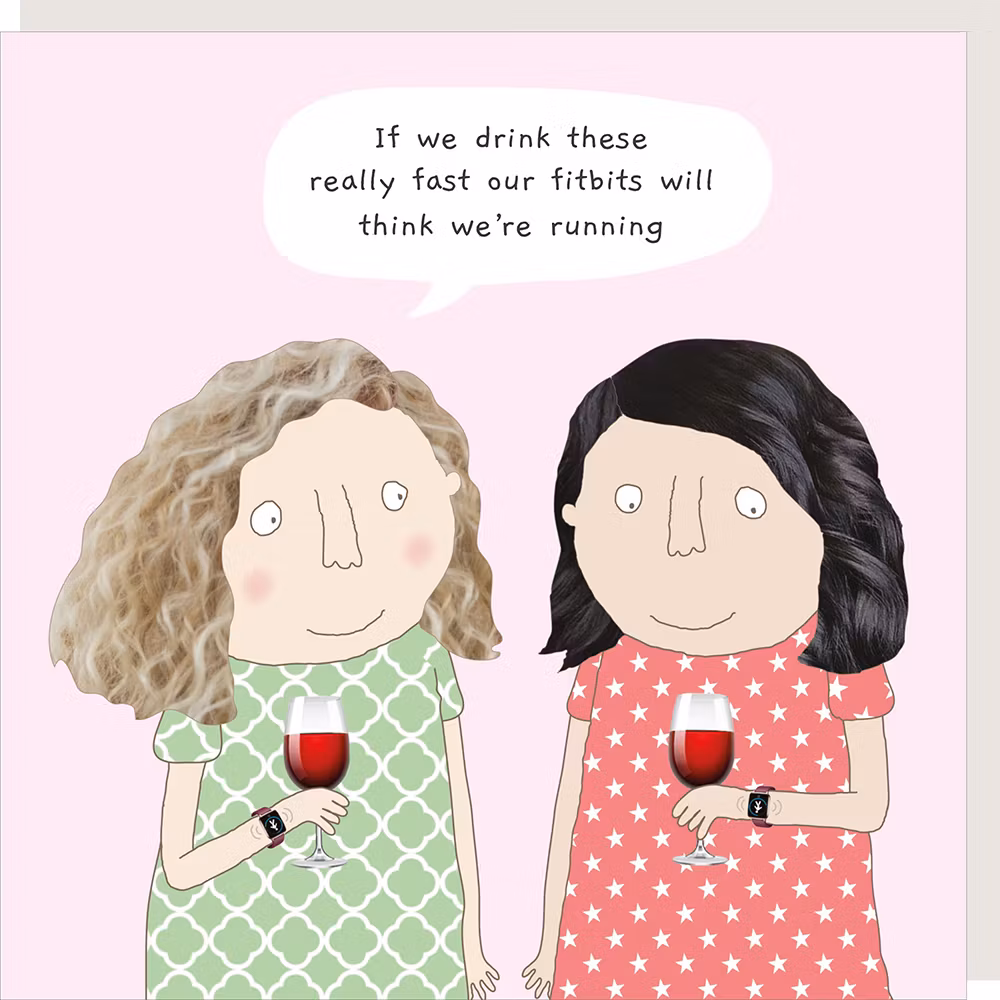 Card Drink Fast
