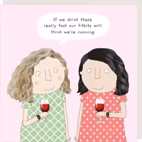 Card Drink Fast