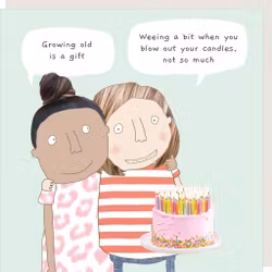 Card Gift