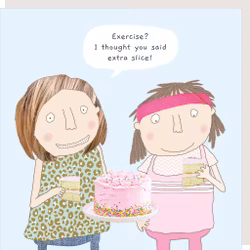 Card Extra Slice