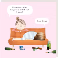 Card Good Times
