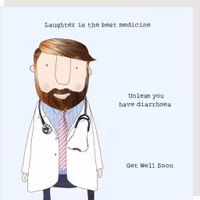 Card Diarrhoea