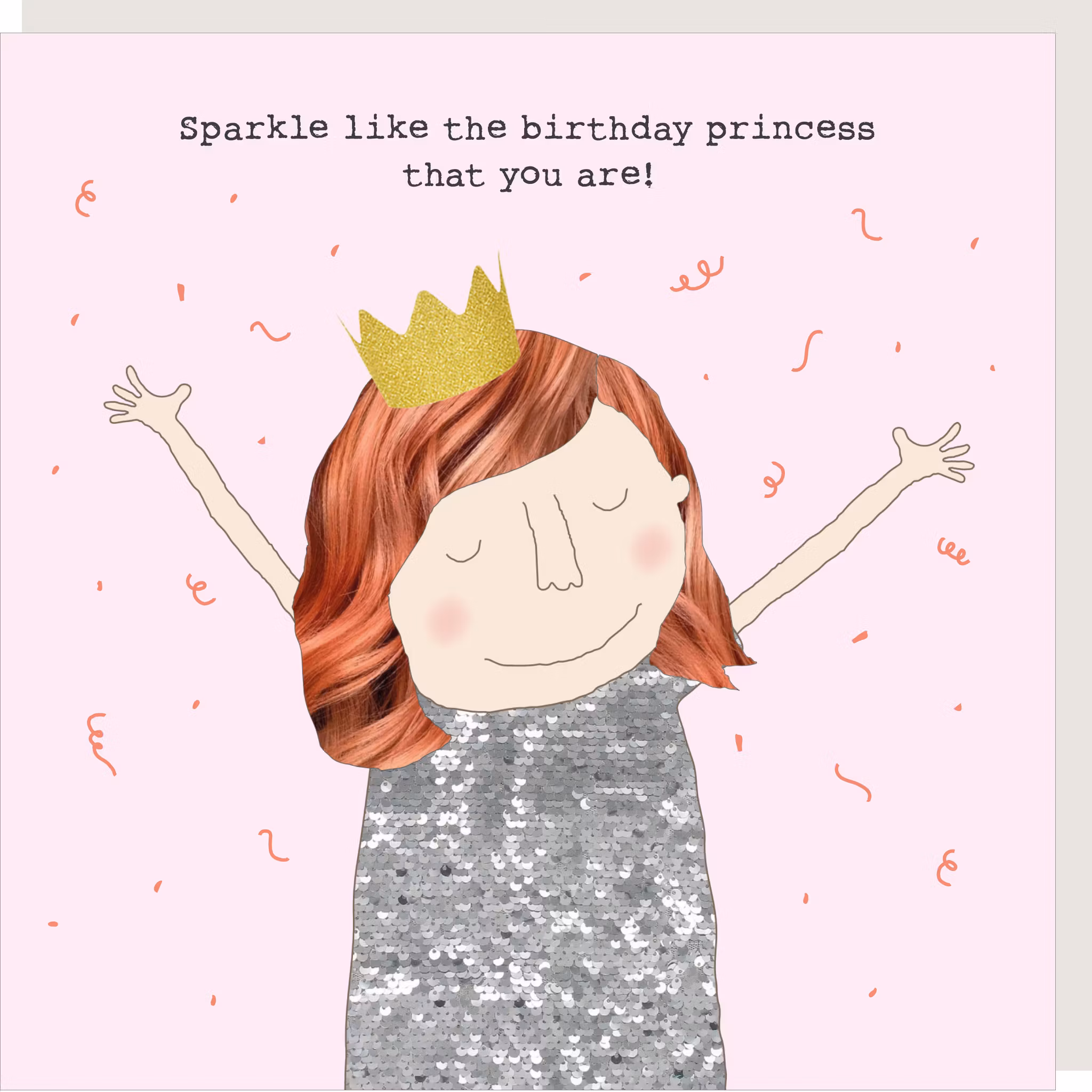 Card Sparkle