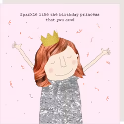 Card Sparkle