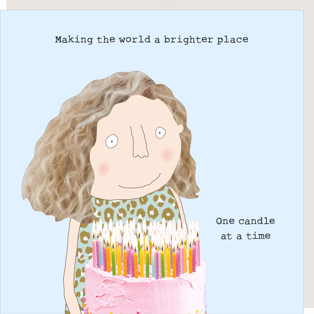 Card Brighter Place