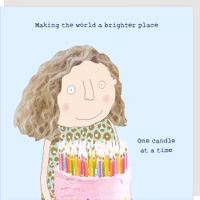 Card Brighter Place