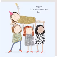 Card Happy Day