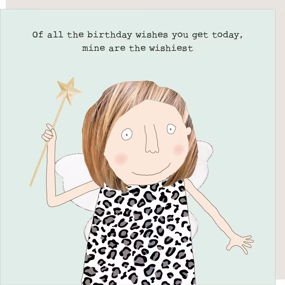 Card Wishiest