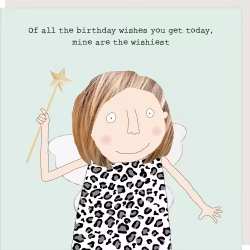Card Wishiest