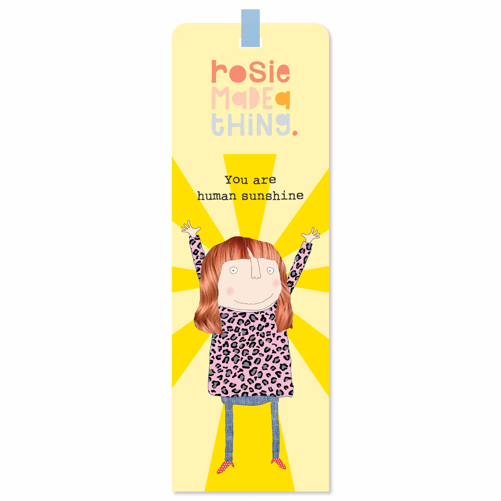 Bookmark Sunshine