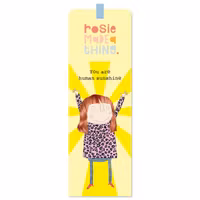Bookmark Sunshine
