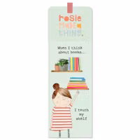 Bookmark Shelf
