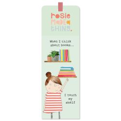 Bookmark Shelf