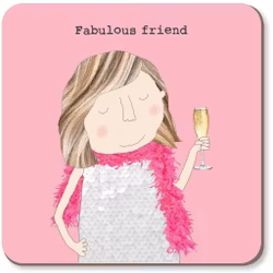 Coaster Fabulous