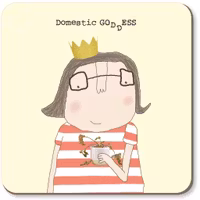 Coaster Domestic Goddess