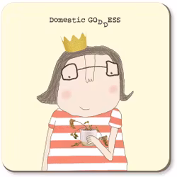 Coaster Domestic Goddess