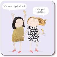 Coaster Get Fabulous