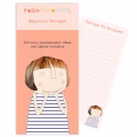 Magnetic Notepad Impure