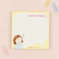 Mini Jots Little Scribbles