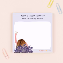 Mini Jots Lavender