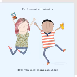 Card Beans & Booze