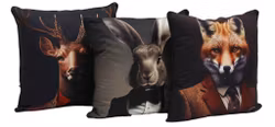 Cushion Forest